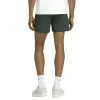 Calções Wilson Tenis Volley 6 Verde Escuro