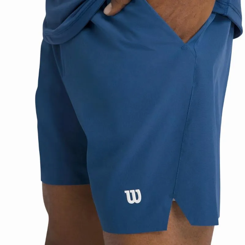 Torneio Wilson Curto V2 7 Azul Court