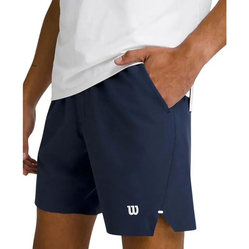 Torneio Wilson Curto V2 7 Azul Marino