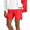 Torneio Short Wilson V2 7 Rojo