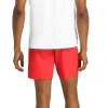 Torneio Short Wilson V2 7 Rojo