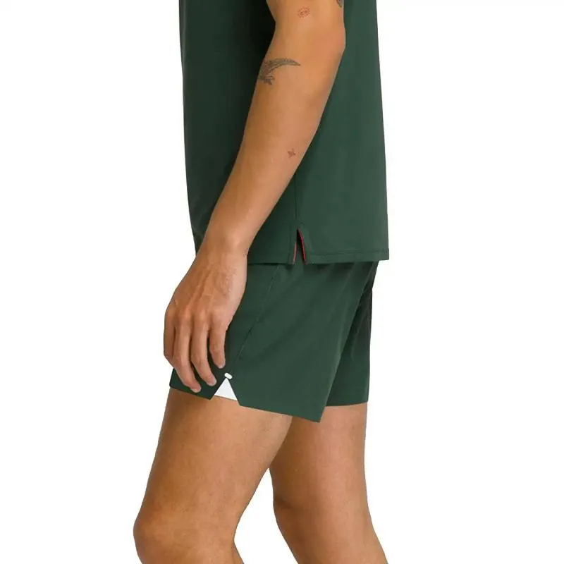 Torneio Short Wilson V2 7 Verde