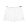 Wilson Curta Velocity Pregada Branco Mujer