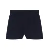 Armani EA7 Ventus 7 Navy Shorts Women