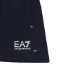 Armani EA7 Ventus 7 Navy Shorts Women