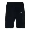 Armani EA7 Vigor 7 Black Women''s Shorts