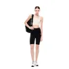 Armani EA7 Vigor 7 Black Women''s Shorts