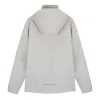 Softshell Nox Team Gris Mujer