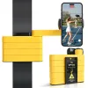 Gimadd Suport Pro Yellow Mobile Stand