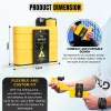 Gimadd Suport Pro Yellow Mobile Stand