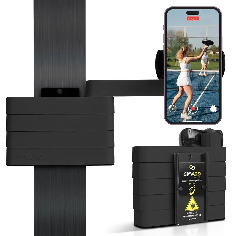 Soport Movil GMAD Suport Pro