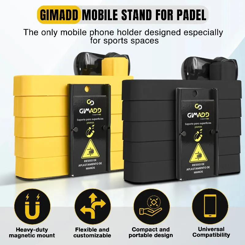Soport Movil GMAD Suport Pro
