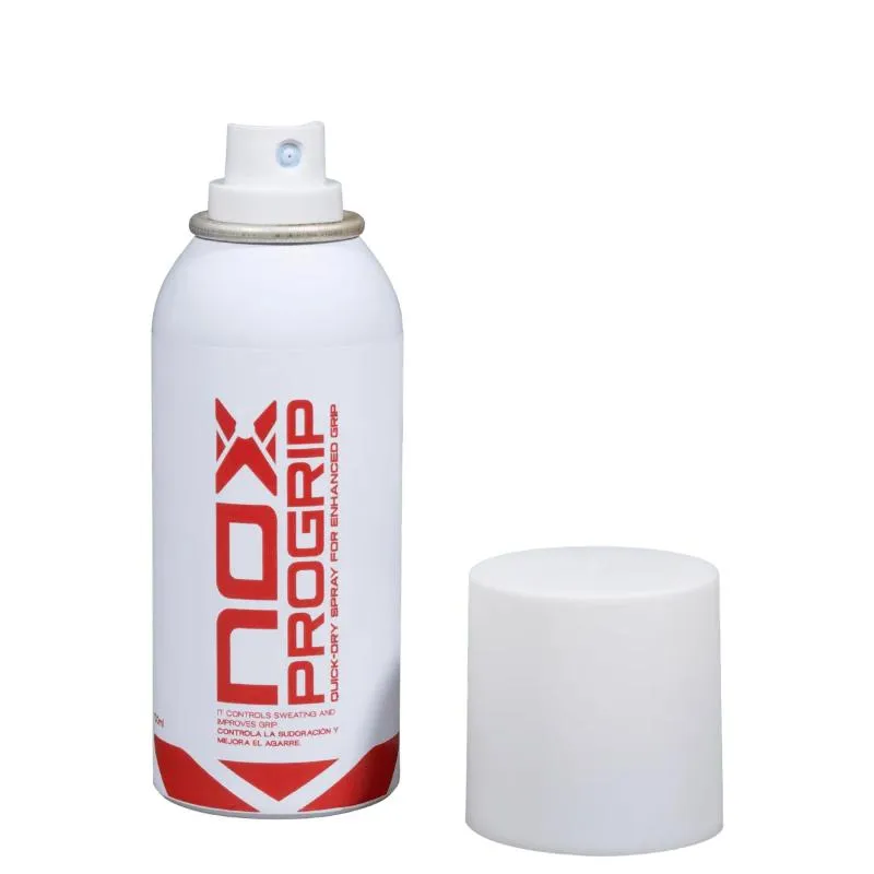 Nox Progrip Spray 100ml