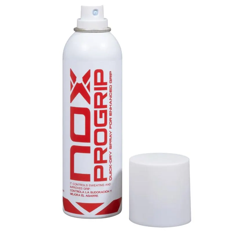 Nox Progrip Spray 200ml