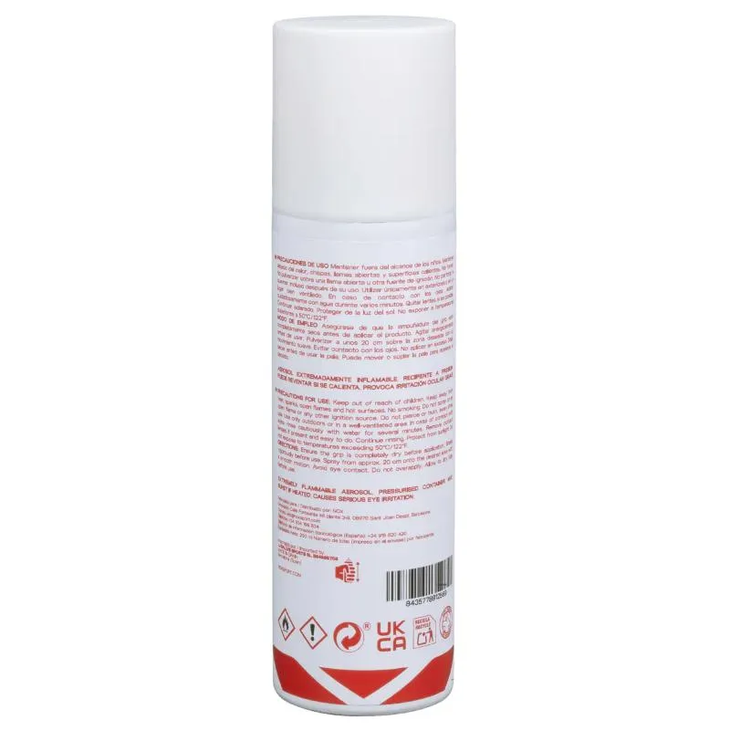 Nox Progrip Spray 200ml