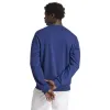Sweatshirt Azul Escuro Gráfico Adidas Heritage