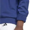 Sweatshirt Azul Escuro Gráfico Adidas Heritage