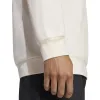 Moletom Adidas Heritage Graphic Branco Giz