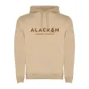 Moletom Marrom da Equipe Alacran Sand