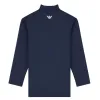 Sudadera Armani EA7 Ventus 7 Tennis Pro Azul Oscuro Mujer