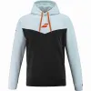 Exercício Sudadera Babolat Azul Claro