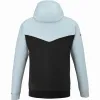 Exercício Sudadera Babolat Azul Claro