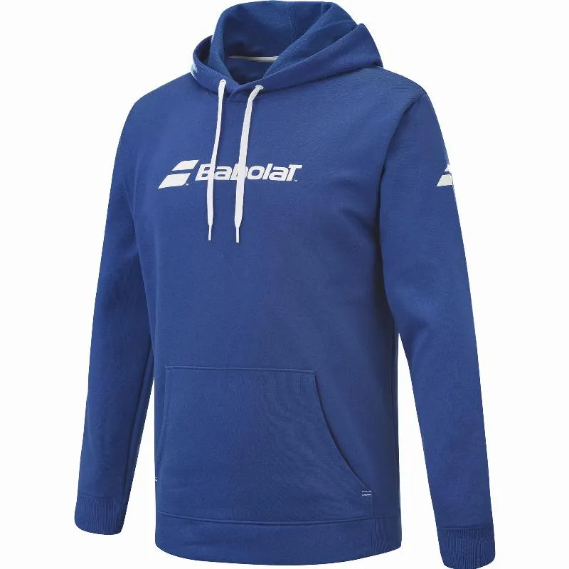 Sudadera Babolat Exercício Azul Junior