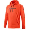Exercício Sudadera Babolat Rojo Naranja