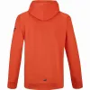 Exercício Sudadera Babolat Rojo Naranja Junior