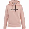 Exercício Sudadera Babolat Rosa Melocoton Junior