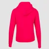 Babolat Exercicio Moletom Rosa Mulheres