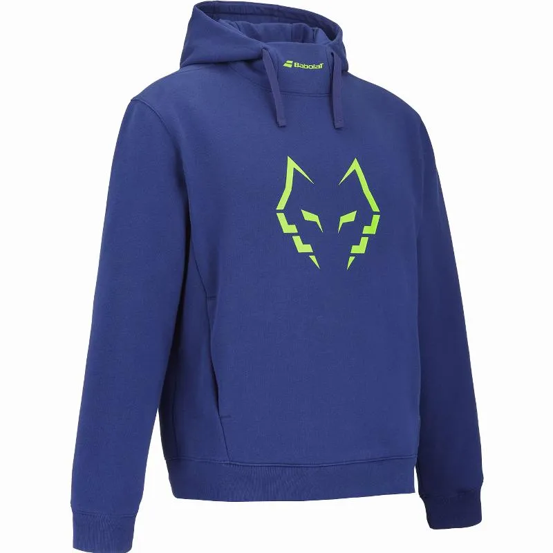 Babolat Juan Lebron Blusão Blusa