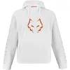 Sudadera Babolat Juan Lebron Blanco