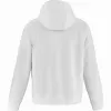 Sudadera Babolat Juan Lebron Blanco