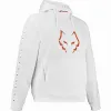 Sudadera Babolat Juan Lebron Blanco