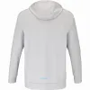 Moletom Babolat Juan Lebron Steam Grey