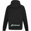 Babolat Juan Lebron Black Sweatshirt