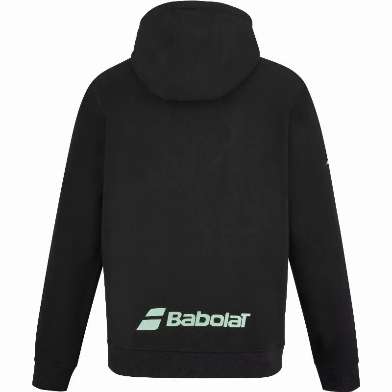 Babolat Juan Lebron Black Sweatshirt