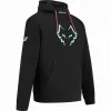 Babolat Juan Lebron Black Sweatshirt