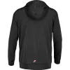 Moletom Babolat Padel Hood Preto