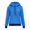 Sudadera BD Badu Praia Espírito Chill Azul