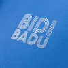 Sudadera BD Badu Praia Espírito Chill Azul