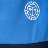 Sudadera BD Badu Praia Espírito Chill Azul