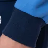 Sudadera BD Badu Praia Espírito Chill Azul