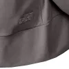 Sudadera Bidi Badu Chill Tripulação Gris Oscuro Mujer