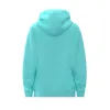 Camisola Feminina Bidi Badu Colortwist Chill Aqua
