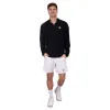 Bidi Badu Crew Manga Longa Sweatshirt Preto