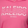 Moletom Bidi Badu Kaleido Chill Pink