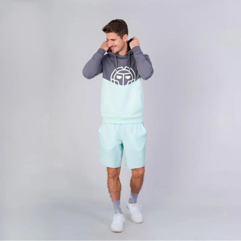 Moletom Bidi Badu Lunis Dark Grey Mint