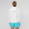 Sudadera Bidi Badu Melbourne Chill Blanco
